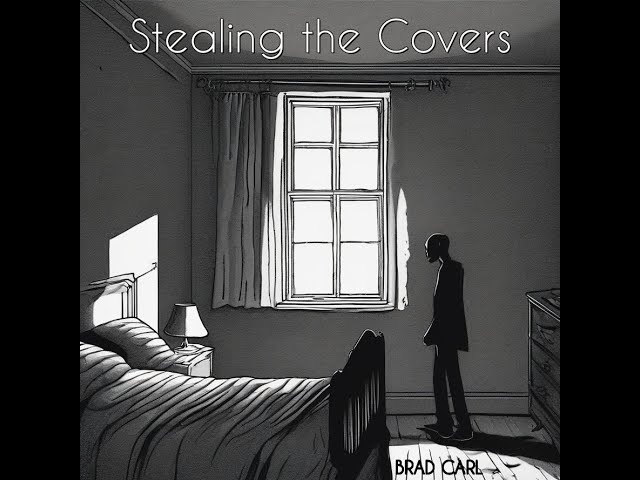 Brad Carl - Stealing the Covers (2025) Full Album HQ