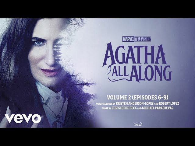 One More Breath (From "Agatha All Along: Vol. 2 (Episodes 6-9)"/Audio Only)