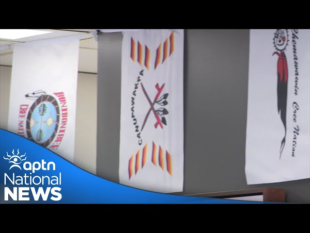 AMC says systemic failures in health and social services are impacting First Nation kids | APTN News