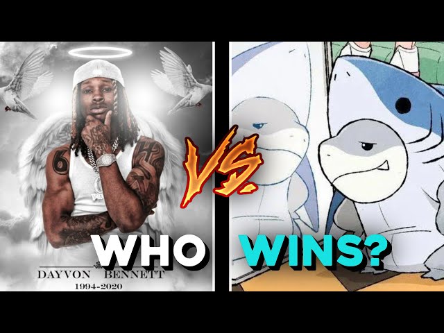 King Von Vs Jeff The Land Shark Is FAR Closer Than You Think…