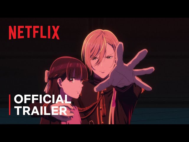 My Happy Marriage Season 2 | Official Trailer | Netflix Anime