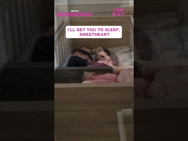 The Sweetest Bedtime Routine Ever 💤❤️