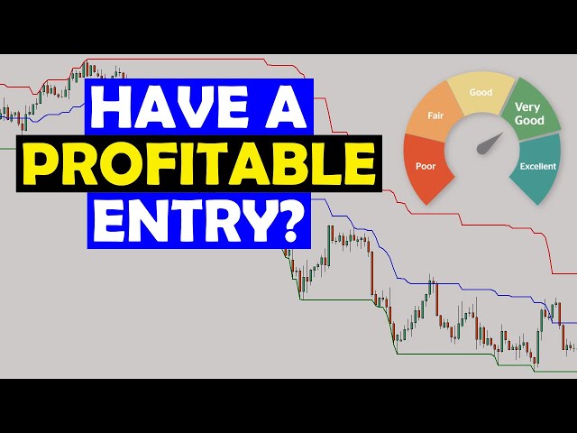 How To Choose A Profitable Trading System Entry