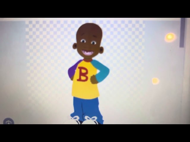 Little bill steal principal Maxwell glasses and throw them out the window and gets grounded