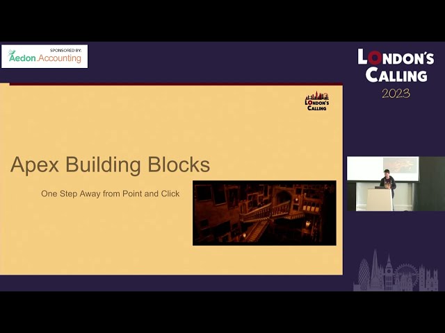 Demystifying Code for Admins: The Last Step to Apex with Adam Olshansky at LC23