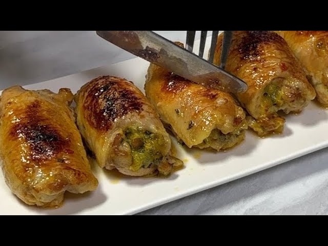 The Best Chicken Thigh Recipe (New Twist!)