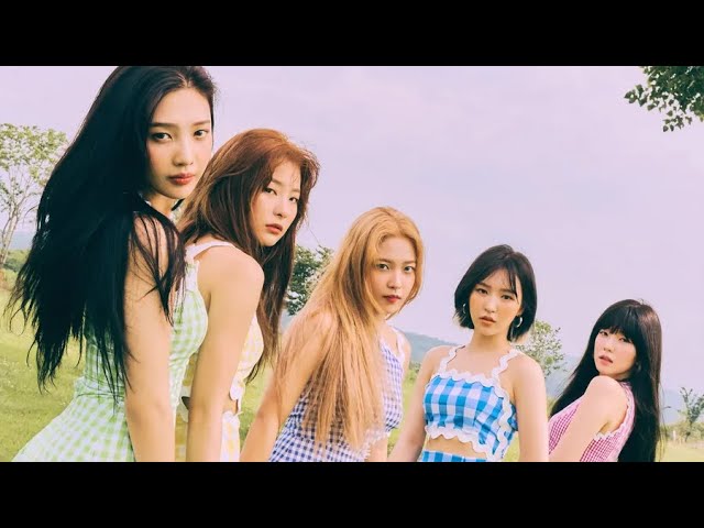 ʚɞ red velvet playlist | full kpop playlist for studying and relaxing