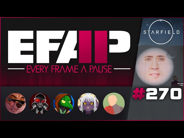 EFAP #270 - NeverKnowsBest VS. PatricianTV & Creetosis - Lies, Hate and the story of Emil Pagliarulo