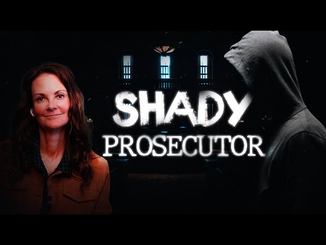 Do Prosecutors Hide Evidence?