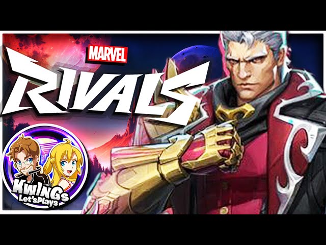 MARVEL RIVALS  Winter Soldier  BLOOD SOLDIER Showcase!