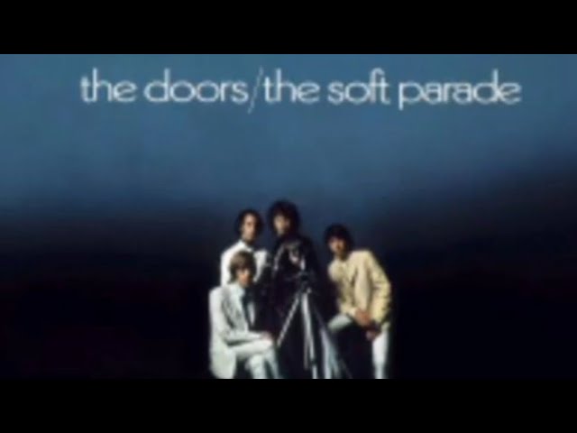 Apple Bottom Jeans - The Doors (Audio)