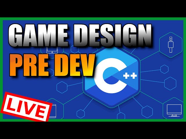 Live Game Dev - UE5 GAS Course