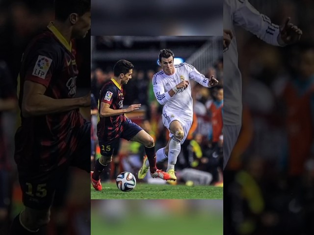 Which is the Best Solo Goal? #football #cristianoronaldo #shorts