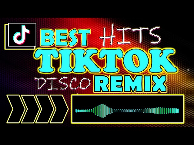 NEW TIKTOK VIRAL DANCE TRENDING REMIX 2021 | NONSTOP TIKTOK DISCO MIX TRENDING 2021 | TOP HITS 2021