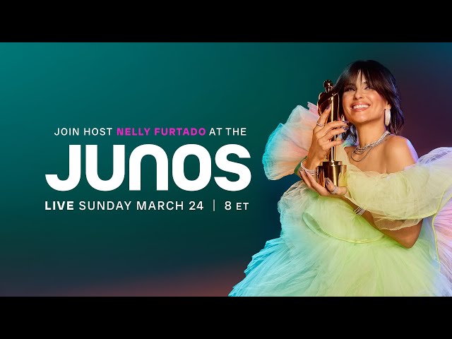 The 2024 Juno Awards