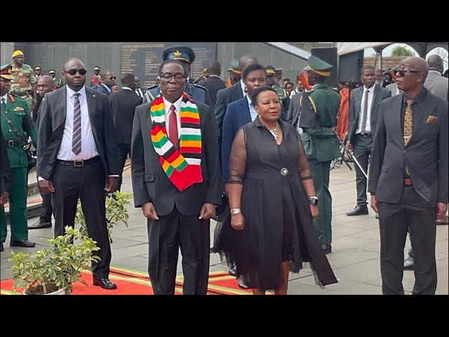 #breakingnews Mnangagwa FAMILY’s DANGEROUS PLAN to Escape ZIMBABWE EXPOSED- Zanu Pf Insider Reveals!