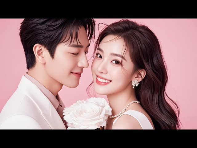 Sweet Flash Marriage: Second Master is Addicted to Spoiling His Wife | Kan Ziyi × Chen Tianxiao