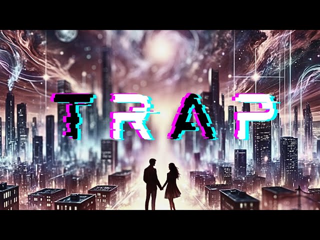 Trap - Running Out of Time