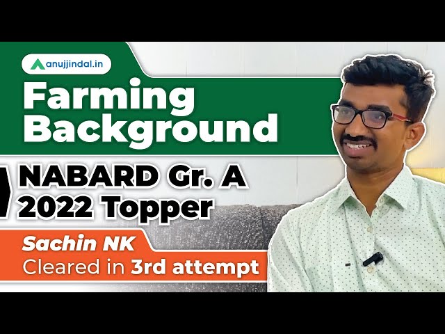 NABARD Grade A Interview | NABARD Grade A 2022 Topper Strategy | NABARD Grade A Notification 2023