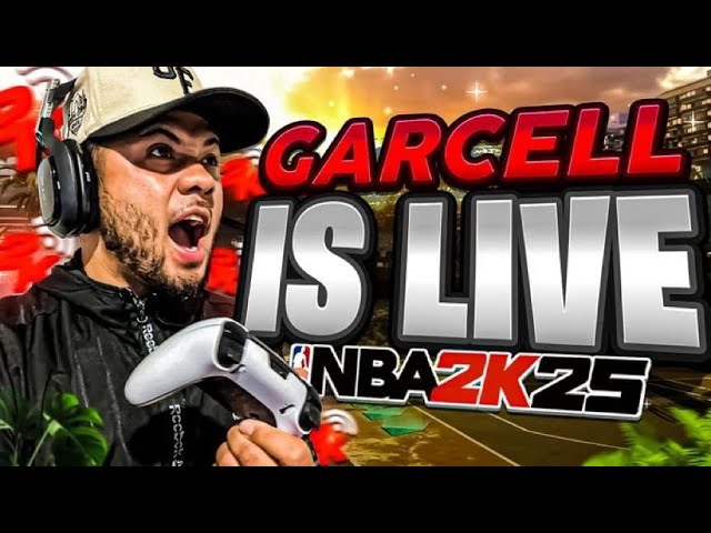 🔴LIVE  @nba2k 2K LOGO I OLD TOWN FLYERS IS BACK ON NBA 2K25!  GRINDING TO VET 3 ON NBA 2K25!