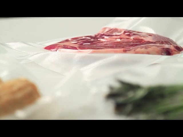 FoodSaver® Vacuum Seal Bags and FoodSaver® Vacuum Seal Rolls