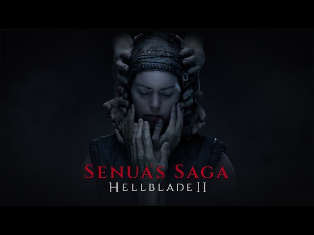 Live: Noir Deco- Senua's Saga: Hellblade 2- Part 4