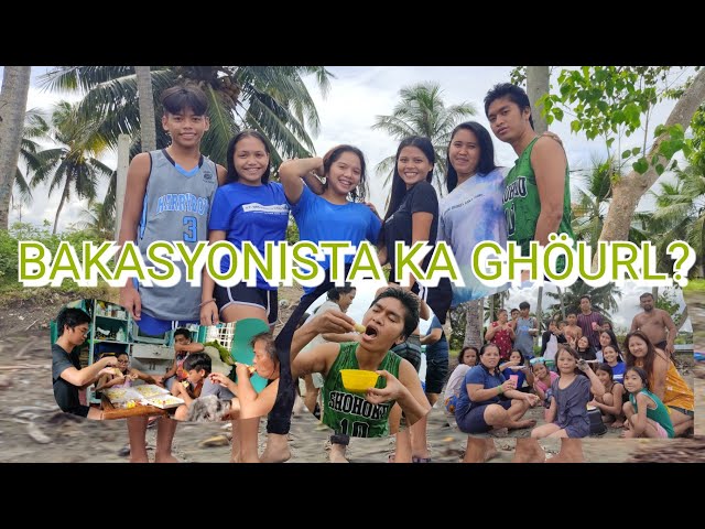 Staycation at Baybay Camague | VJ's Vlog #16