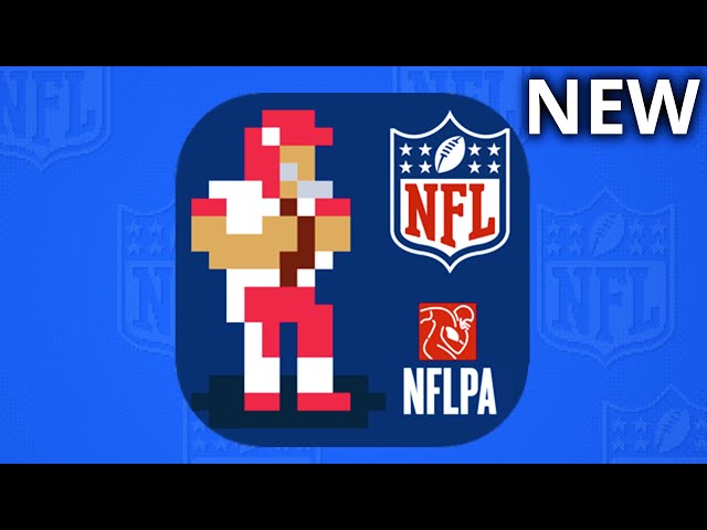 NFL Retro Bowl 25 IS HERE! (EXCLUSIVE FOOTAGE)