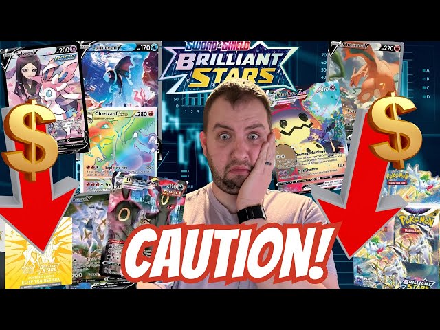 A Cautionary Pokemon Tale | Looking At Pokemon Brilliant Stars After 2 Years