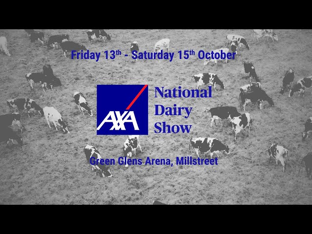 National Dairy Show 2023 | Day 1