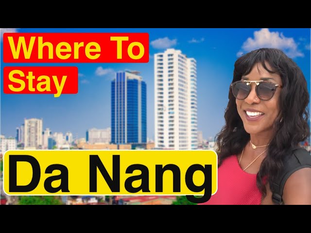 Da Nang's BEST Kept Secret Areas You Won't Find in Guidebooks! 2025