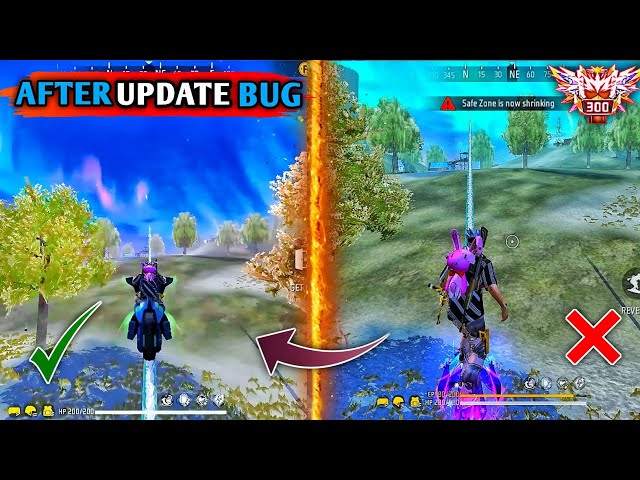 FREE FIRE TOP 10 BIKE TIPS AND TRICKS || OB47 UPDATE FREE FIRE || ANURAGFF