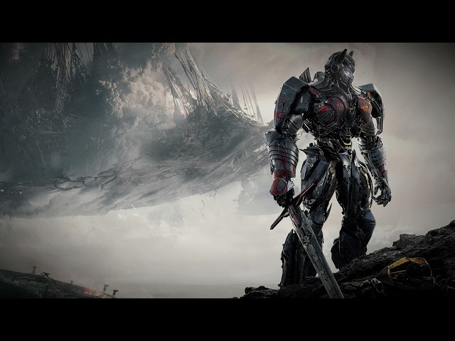 Transformers - Arrival To Earth | Epic Version