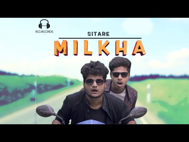 SITARE  - Milkha (Official Music Video)