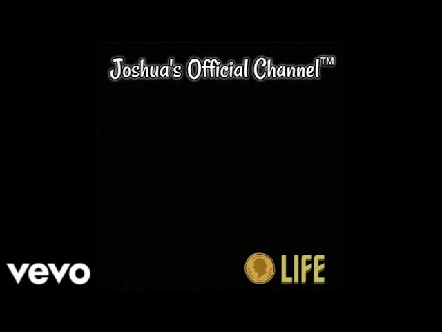 Joshua's Official Channel™ - Sappy (Version 2) (Official Audio)