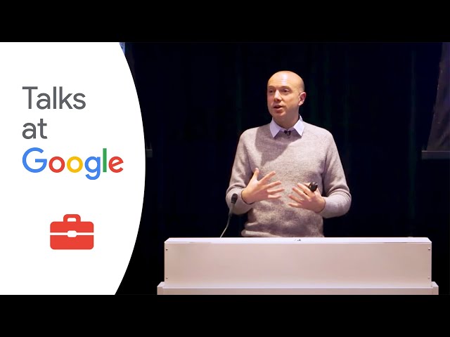 How To Be A Productivity Ninja | Graham Allcott | Talks at Google