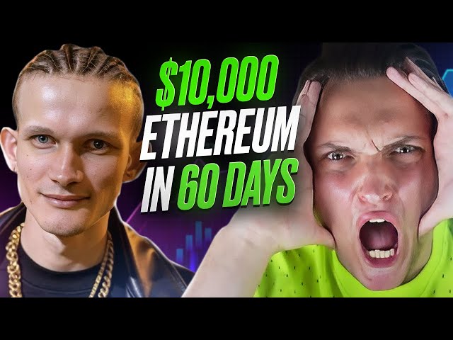 The Market is WRONG! You only need to buy these 4 ALTS to make MILLIONS (Watch this or be POOR)