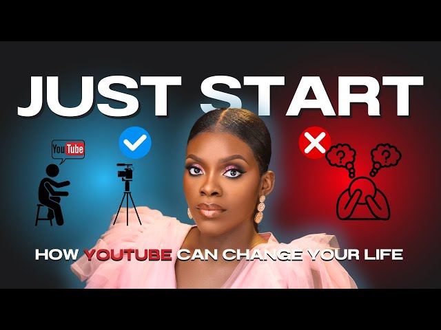 How youtube is changing my life (with less than 1000 Subscribers- tips for growing on youtube