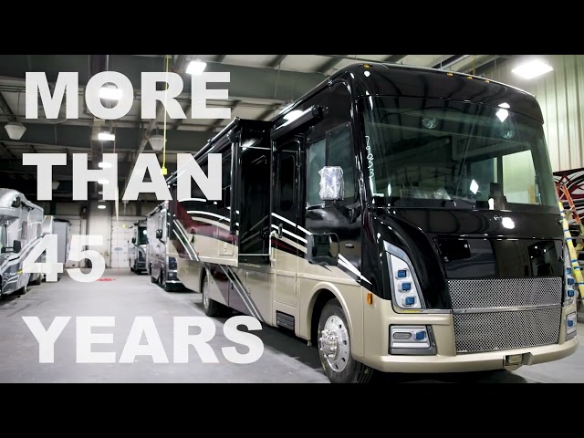 Your Dream RV | CDI