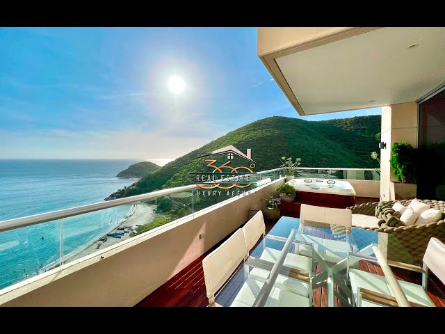 Venta Penthouse Cabo Tortuga Santa Marta 360 Agencia Inmobiliaria