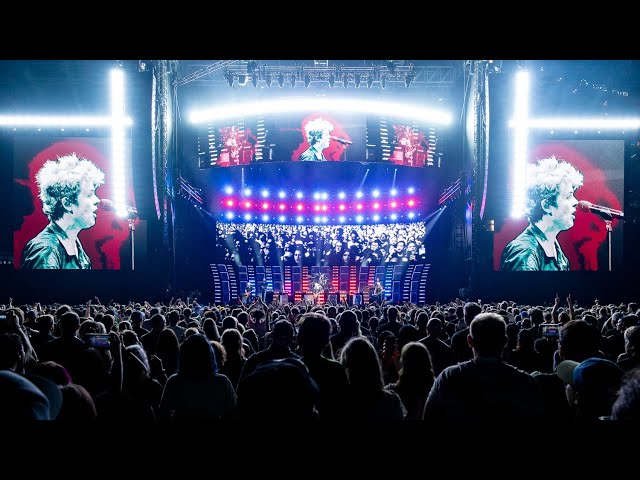 GREEN DAY: Live at Target Field [2024]