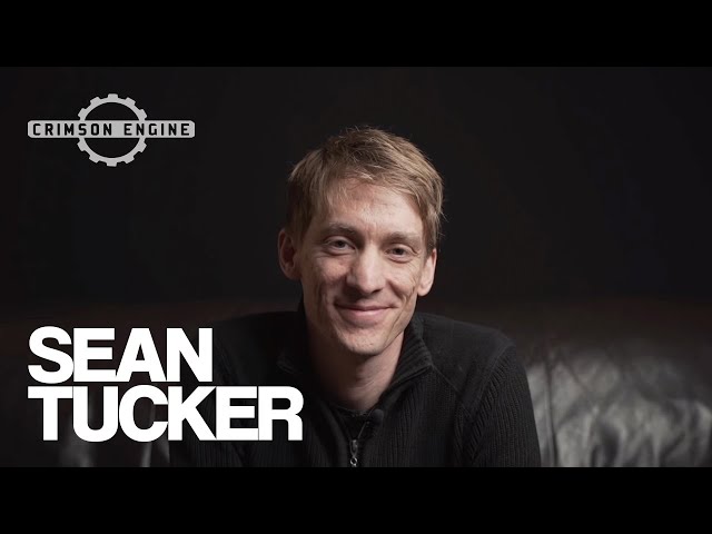 CREATOR INTERVIEW: Sean Tucker