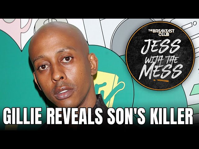 Gillie Speaks On Who K*lled His Son, TY Dolla $ign Speaks Out Following Ye's Outbursts +More