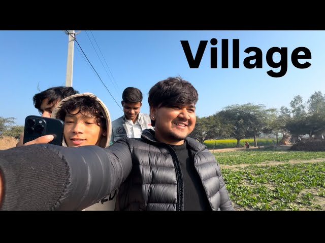 Gaon mein full vlogbazzi😁🙋….ashish yadav vlog #viralvideo #youtube #youtubeshort #vlog #viralreels #