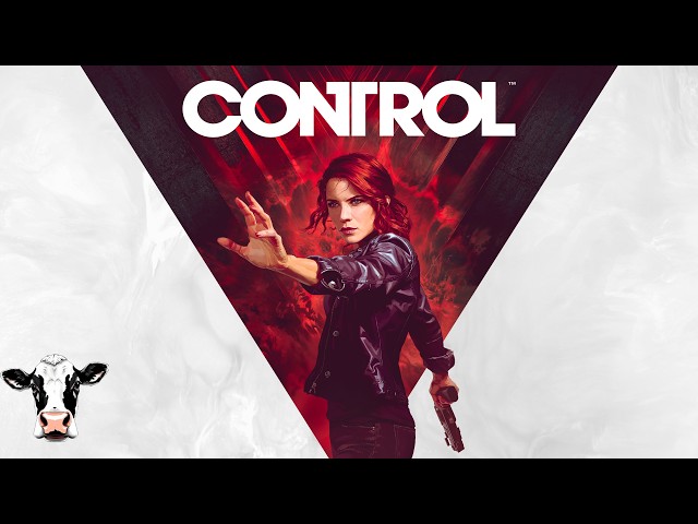 Control, Game Review