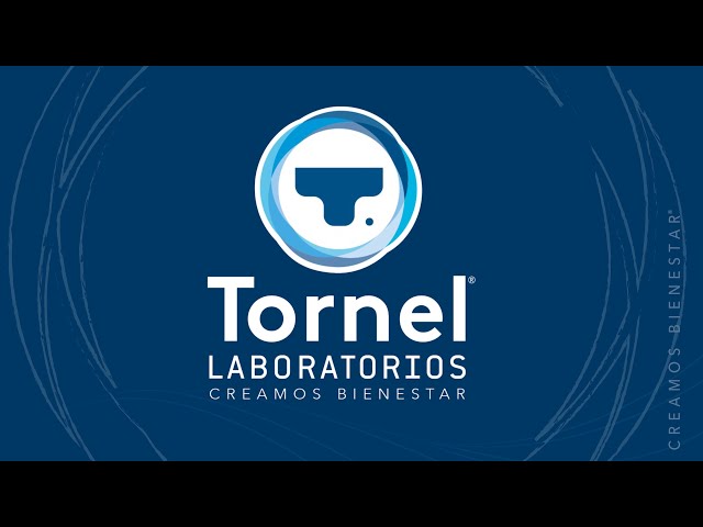 Laboratorios Tornel 2024