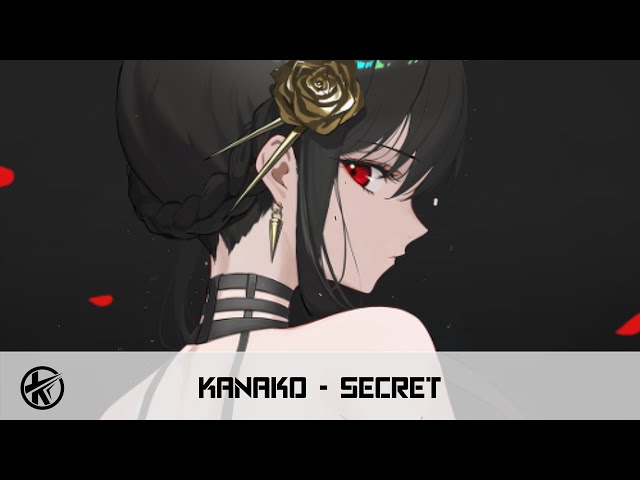 Nightcore - Secret | Kanako