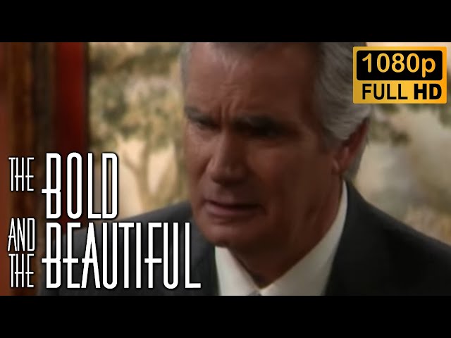 Bold and the Beautiful - 2004 (S17 E73) FULL EPISODE 4207