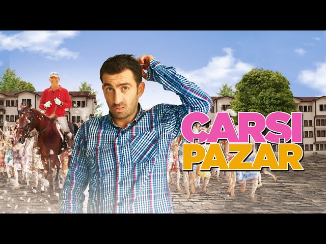 Çarşı Pazar (2015 - Full HD with Subtitles in 11 Languages)