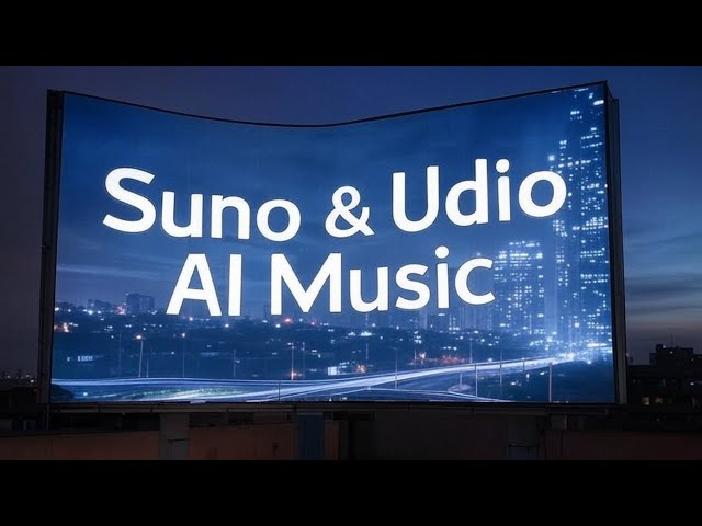 Suno and Udio AI Music (14-02-2025) (Uplifting Ai Music) #Ai #Suno #Udio #ShoutMGB